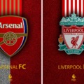 Arsenal - Liverpool - Az áprilisi hadjárat kezdete