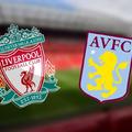 Liverpool - Aston Villa - Gerrard birminghami bandája