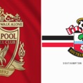 Liverpool - Southampton - MegSzentségtelenítés