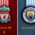 Liverpool - Manchester City