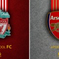 Liverpool - Arsenal - A szokott úton