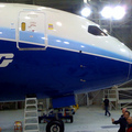 Boeing 787: Képek