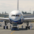 Boeing 787: Amit tudni érdemes