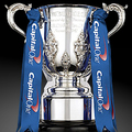 Charlton - Capital One Cup