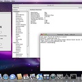 Mac OS X 10.5 Leopard: már Intel PC-ken is!