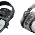 Panasonic RP-WF5500: 5.1 fejhallgató