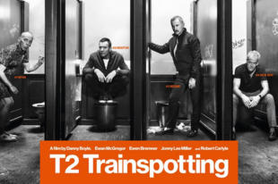 Trainspotting 2 - A fiúk megöregedtek, de nem lettek bölcsebbek