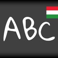 How many letters are in the Hungarian alphabet?