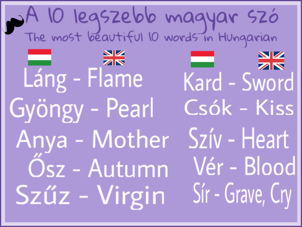 the-most-beautiful-10-words-in-hungarian-a-10-legszebb-magyar-sz-learn-hungarian-easily