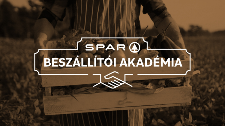 SPAR Beszállítói Akadémia - értékes tudás elismert szakemberektől