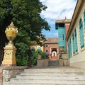 Pécs- Zsolnay Kulturális Negyed