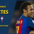 Előzetes: Barcelona - Celta Vigo