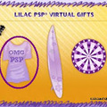 PSP póló