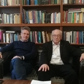 Vécsey Zsadány A 2000-es évek elején megérintett az e-learning világa