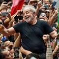 LULA AZ ELNÖK