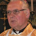 Mayer Mihály:Ha Pécs a kultúra fővárosa, akkor abban helye van a szakrális kultúrának is.