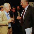 Oláh György:A kutatást élvezem; amíg örömet ad és hasznosnak érzem, csinálom.