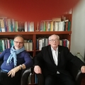 Harle Tamás:Sportújságíró szerintem csak az lesz, aki szerelmes a sportba