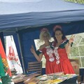 A Hungarian Miracle by the Lakeside – The First Family Weekend in Wales