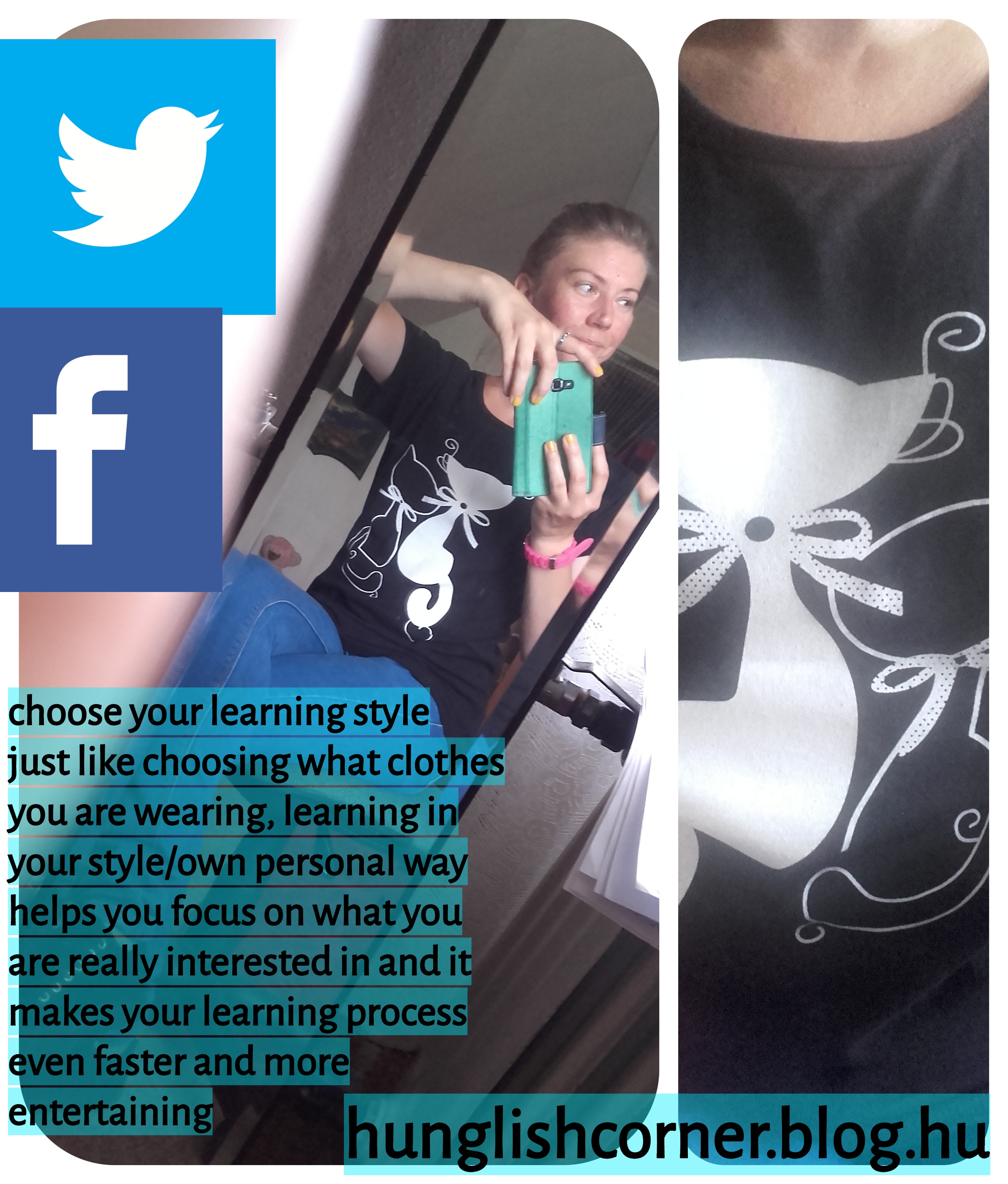 #dress code for learning=curse or blessing?