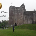 Doune Castle