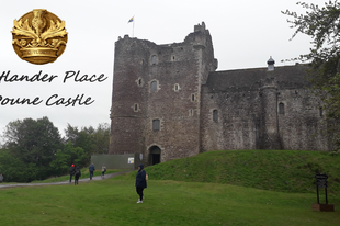 Doune Castle