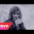 Bon Jovi - Livin' on a prayer / A mának élni