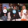 Never Have I Ever - Mortdecai Cast - Magyar felirat
