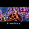 Star Wars the Phantom Menace Honest trailer Magyar felirattal