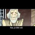 Ahogy a Star Wars IV végződhetett volna