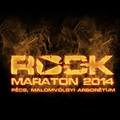 Rockmaraton - Pécs