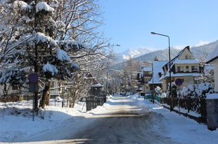 Zakopane - síelés, forralt sör, pirogok és sajtok minden mennyiségben