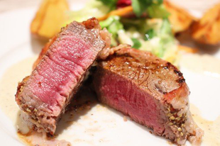 Steak - avagy egy húsimádó non plus ultrája