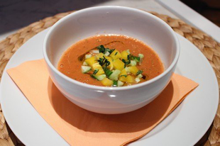 Gazpacho