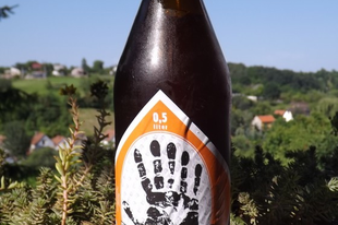 Six Fingers - Weisse - Legenda Sörfőzde