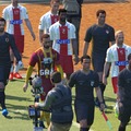 7. szezon - Mezbemutató