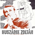 Huszárik Zoltán szembejön - kiállítás megnyitó beszéd, Csömör 2019.