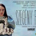 Női Frankenstein szürreálban – Szegény párák