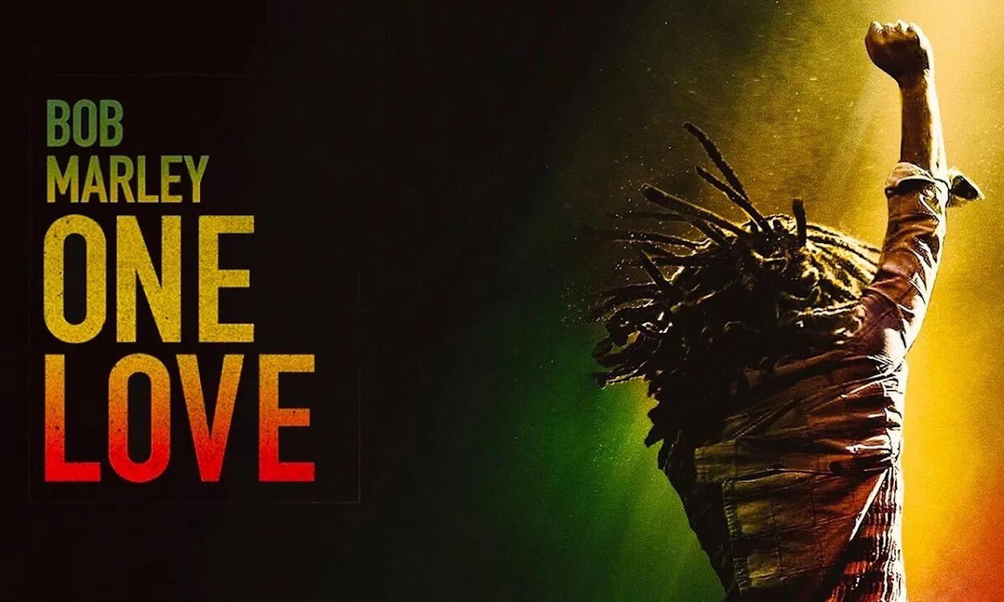 Jah, Rastafarai – Bob Marley: One Love