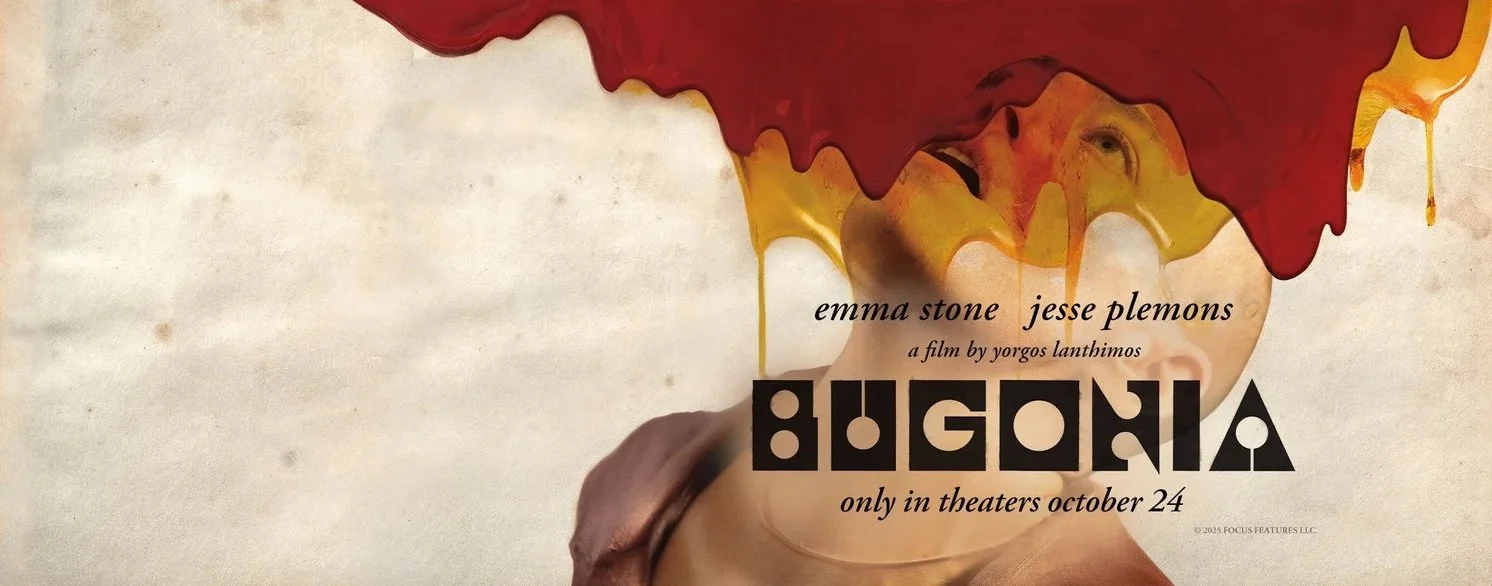 Jorgosz Lanthimosz új sci-fi komédiája fáj, szórakoztat és elgondolkodtat