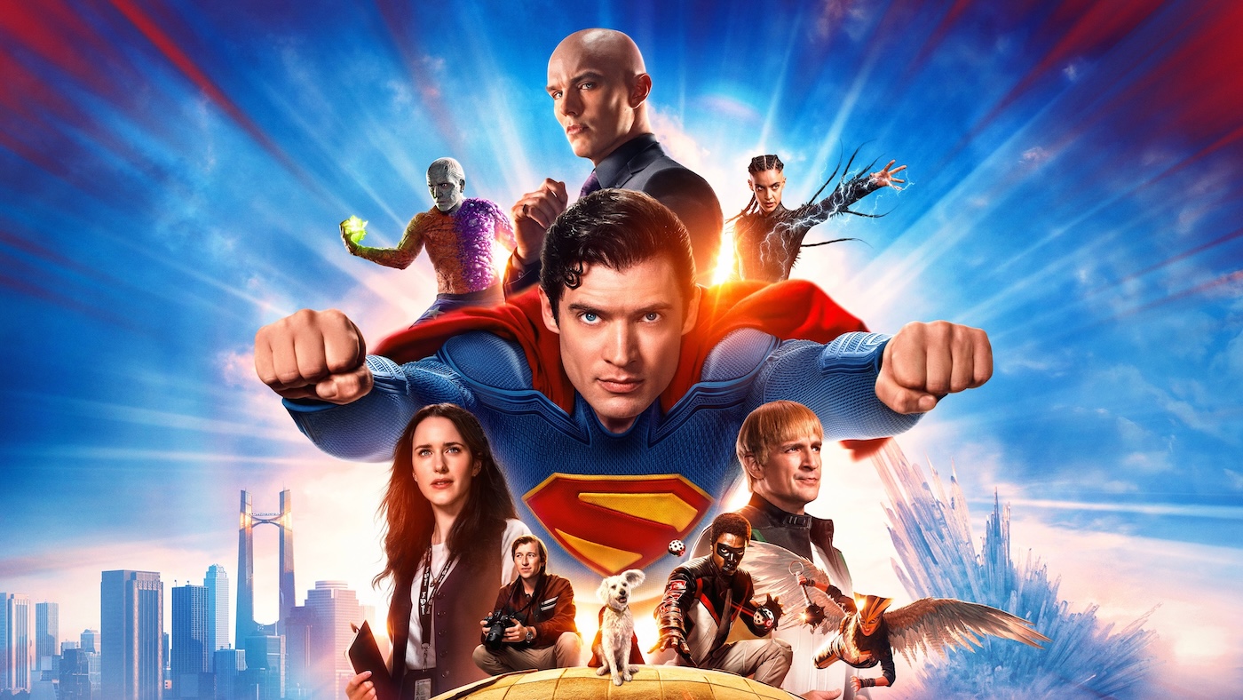Bárgyú és fájdalmas – Az új Superman-filmről őszintén