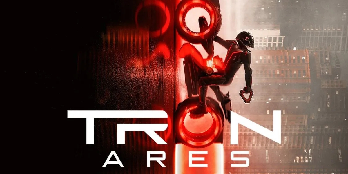 Menekülés a valóságba – Tron: Ares
