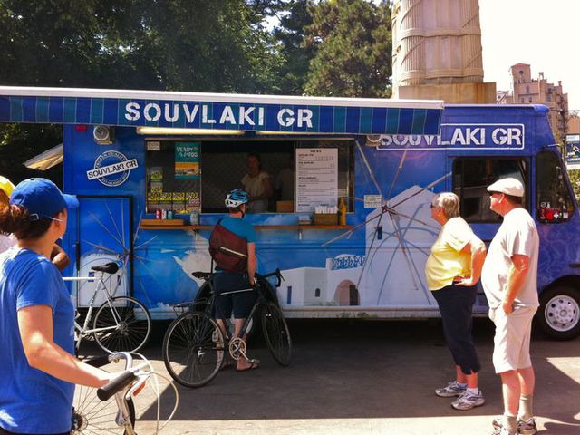 Görög mozgóbüfék
