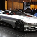 Saab - PhoeniX Concept - Túl szép, hogy egyszer igaz legyen! - Genf 2o11