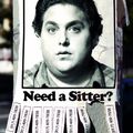 The Sitter ( A bébisintér ) 2011