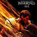Immortals ( Halhatatlanok ) 2011