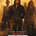 Mission: Impossible - Ghost Protocol (Mission: Impossible - Fantom protokoll) 2011