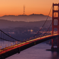 San Francisco látnivalók - Golden Gate-től az Alcatraz-ig!