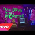 Fifth Harmony - I'm In Love With a Monster (from Hotel Transylvania 2)