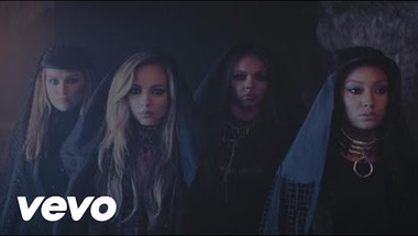 Little Mix - Salute